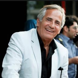  عکس پروفایل اینستاگرام مجید مظفری / majidmozafari 