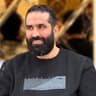  عکس پروفایل اینستاگرام مجید صادقی / majidsadeqi.ir
