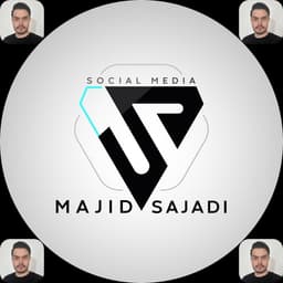  عکس پروفایل اینستاگرام مجید سجادی / majidsajadiii 