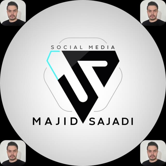  عکس پروفایل اینستاگرام مجید سجادی / majidsajadiii