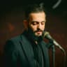  عکس پروفایل اینستاگرام مجید تال / majidtal