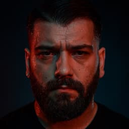  عکس پروفایل اینستاگرام محمد / mamad 
