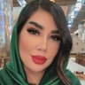  عکس پروفایل اینستاگرام زهرا رسولی / manzizihastam