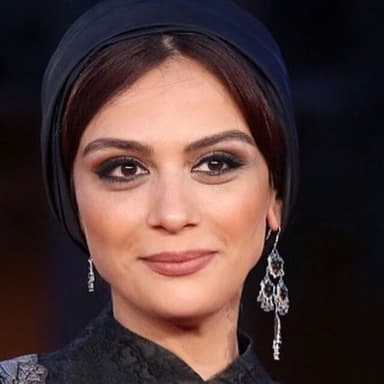  عکس پروفایل اینستاگرام مارال فرجاد / maralfarjad