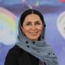  عکس پروفایل اینستاگرام مریم کاظمی / mariyamkazemi