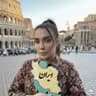  عکس پروفایل اینستاگرام مرجان / marjan_khatere