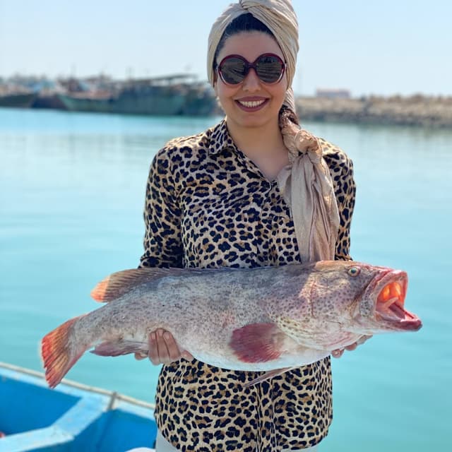  عکس پروفایل اینستاگرام مرجان ماهینی / marjanmahinii