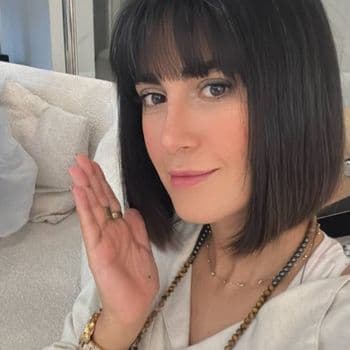  عکس پروفایل اینستاگرام ماری هاشمی / mary__hm
