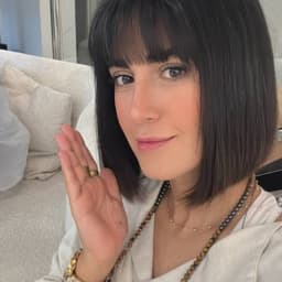  عکس پروفایل اینستاگرام ماری هاشمی / mary__hm 