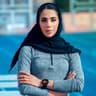  عکس پروفایل اینستاگرام مریم محبی / maryam.mohebii