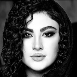  عکس پروفایل اینستاگرام مریم مومن / maryam.momen 