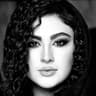  عکس پروفایل اینستاگرام مریم مومن / maryam.momen