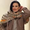  عکس پروفایل اینستاگرام مریم ناظران / maryam.nazeran