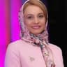  عکس پروفایل اینستاگرام مریم کاویانی / maryam_kavyani