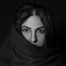  عکس پروفایل اینستاگرام مریم مشهور / maryamashhour