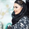  عکس پروفایل اینستاگرام مریم معصومی / maryammasoumi_