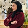  عکس پروفایل اینستاگرام مریم معصومی / maryammasoumi_