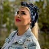  عکس پروفایل اینستاگرام مریم معصومی / maryammasoumi_