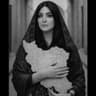  عکس پروفایل اینستاگرام مریم معصومی / maryammasoumi_