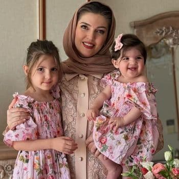  عکس پروفایل اینستاگرام مریم / maryamsasa