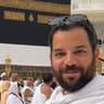  عکس پروفایل اینستاگرام سید مصعب لواسانی / masab_lavasani