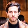  عکس پروفایل اینستاگرام مهدی مهماندوست / matt__org