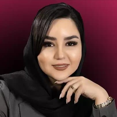  عکس پروفایل اینستاگرام مایسا پناهی / maysapanahii