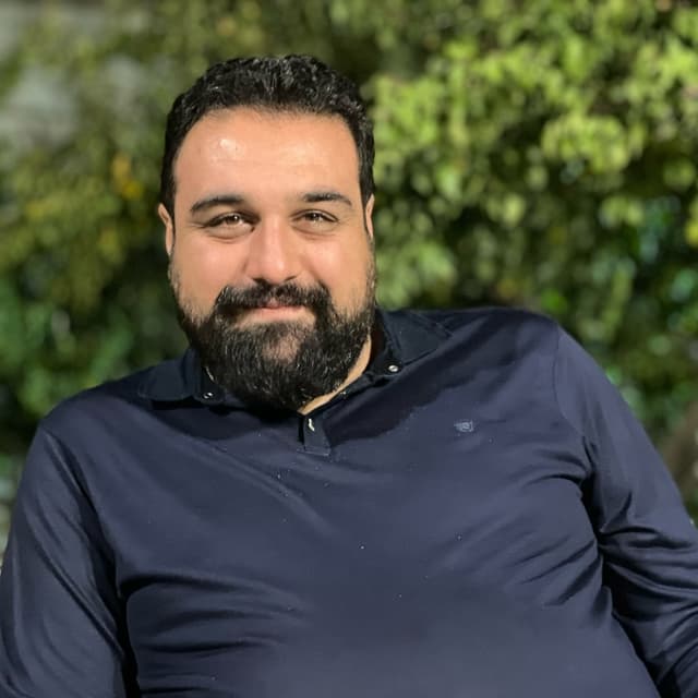  عکس پروفایل اینستاگرام mehdi__laisi