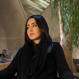  عکس پروفایل اینستاگرام مهرنوش طوسی / mehrnosh.toosi 