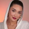  عکس پروفایل اینستاگرام ملینا تاج / melinataj