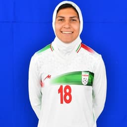  عکس پروفایل اینستاگرام ملیکا محمدی / mellllllik 