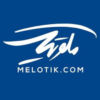  عکس پروفایل اینستاگرام ملوتیک / melotikk