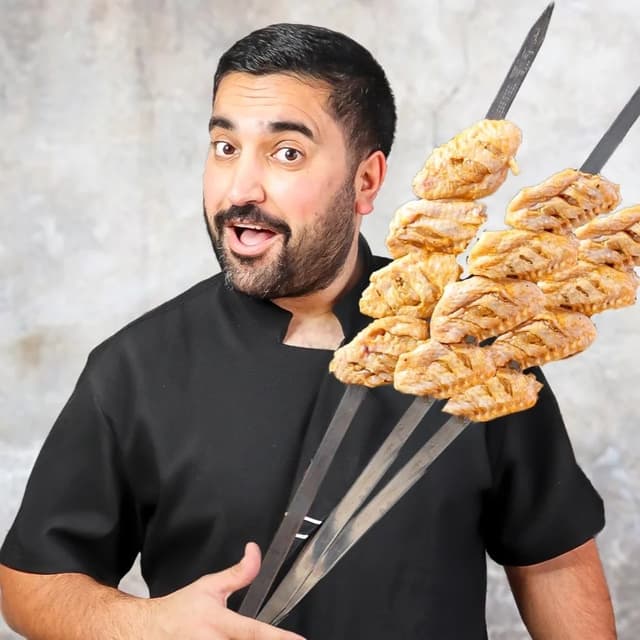  عکس پروفایل اینستاگرام معراج موسوی / meraj.hobbies