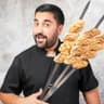  عکس پروفایل اینستاگرام معراج موسوی / meraj.hobbies
