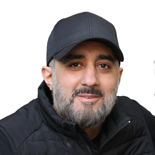  عکس پروفایل اینستاگرام محمدحسین پویانفر / mhpooyanfar