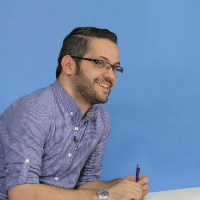  عکس پروفایل اینستاگرام میلاد نوری / milad_nouri