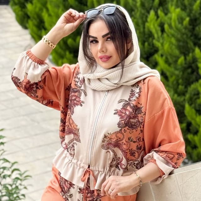  عکس پروفایل اینستاگرام مسنا / minaa.lifee