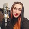  عکس پروفایل اینستاگرام مینا مومنی / minamomeniii