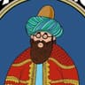  عکس پروفایل اینستاگرام حمید قربانپور / mirzza_hamid