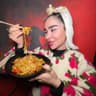  عکس پروفایل اینستاگرام میس نانا / missnana_food