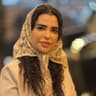  عکس پروفایل اینستاگرام میترا شعبان / mitrashabanvip