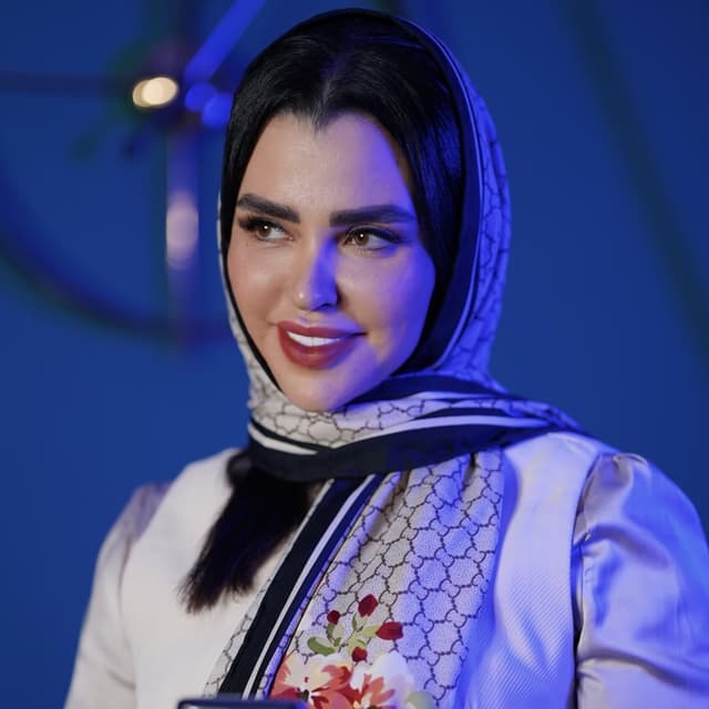  عکس پروفایل اینستاگرام میترا شعبان / mitrashabanvip