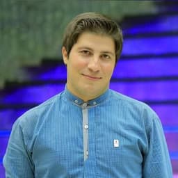  عکس پروفایل اینستاگرام معین باقری / mmoeinbagheri 