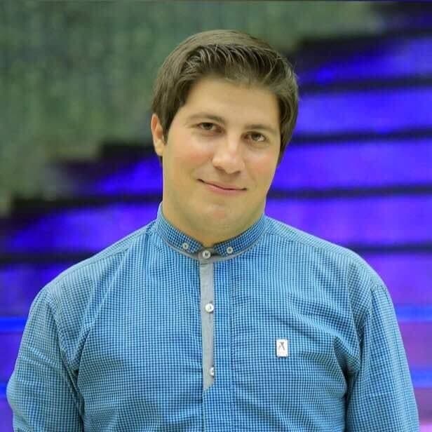  عکس پروفایل اینستاگرام معین باقری / mmoeinbagheri