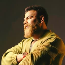  عکس پروفایل اینستاگرام معین زد / moein__z 
