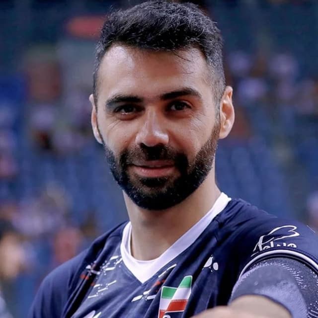  عکس پروفایل اینستاگرام محمدطاهر وادی / mohamad_vadi18