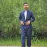  عکس پروفایل اینستاگرام محمد عمری / mohammadomrii