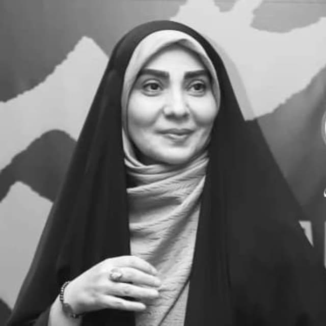  عکس پروفایل اینستاگرام مونا انصاری فر / monaansarifar