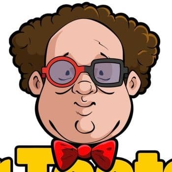  عکس پروفایل اینستاگرام حمید سپیدنام / mr.taster