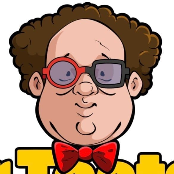  عکس پروفایل اینستاگرام حمید سپیدنام / mr.taster